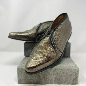 The Palatines-Pinna Shoes